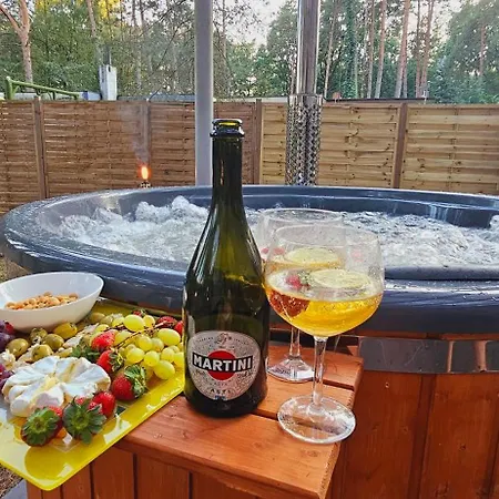Pod Grzybkiem Dzwierszno Male
