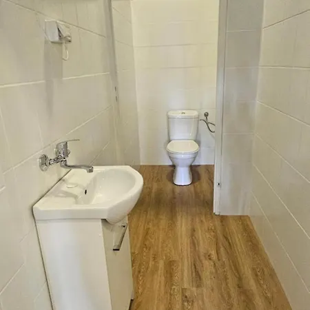 Pod Grzybkiem Villa Dzwierszno Male