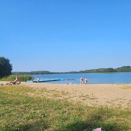 Pod Grzybkiem *
