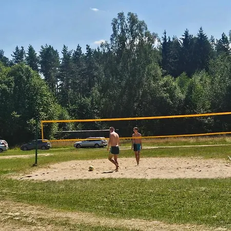 Pod Grzybkiem Dzwierszno Male