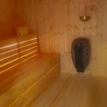 Villa Pod Grzybkiem *