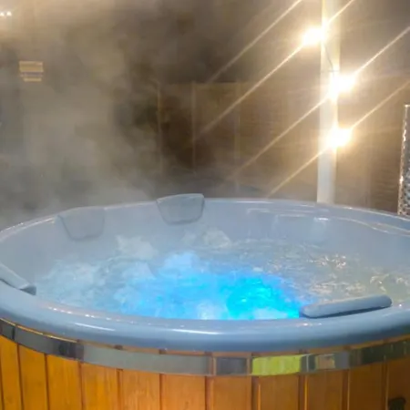 Villa Pod Grzybkiem Dzwierszno Male
