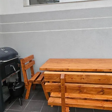 Pod Grzybkiem Dzwierszno Male