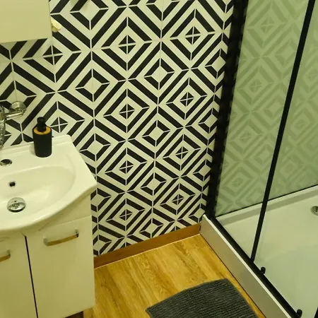 Villa Pod Grzybkiem *