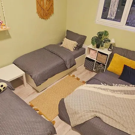 Villa Pod Grzybkiem