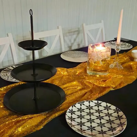 Villa Pod Grzybkiem *