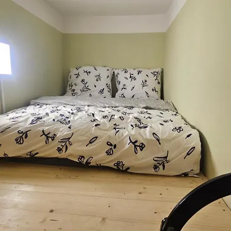 Villa Pod Grzybkiem *