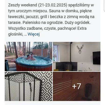 Pod Grzybkiem *