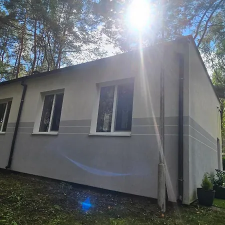 Pod Grzybkiem Villa