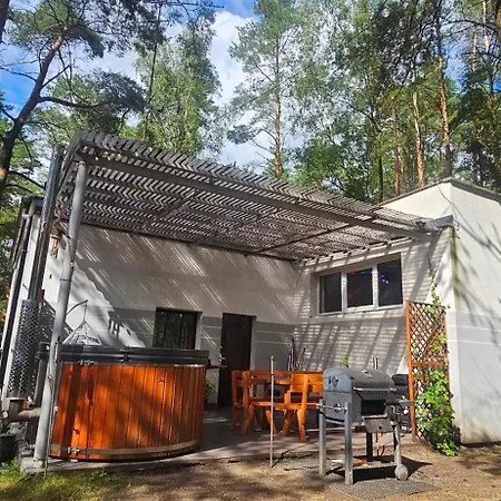 Pod Grzybkiem