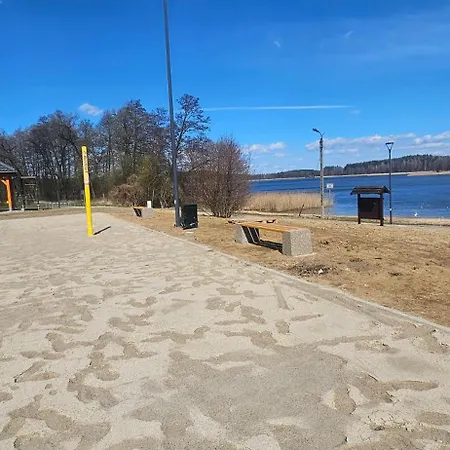 Pod Grzybkiem Villa Dzwierszno Male