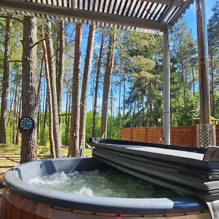 Pod Grzybkiem * Dzwierszno Male
