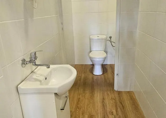 Pod Grzybkiem Villa Dzwierszno Male