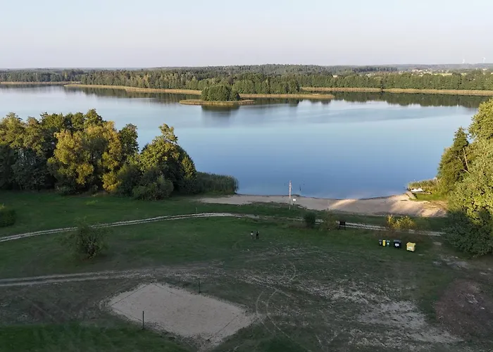 Pod Grzybkiem Dzwierszno Male