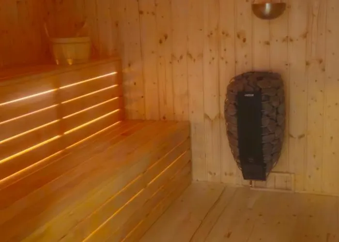 Villa Pod Grzybkiem *