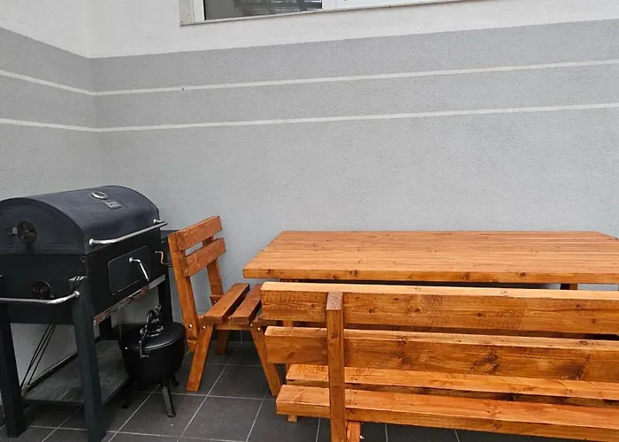 Pod Grzybkiem Dzwierszno Male