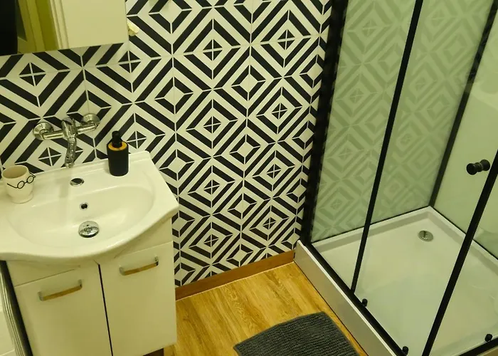 Villa Pod Grzybkiem *