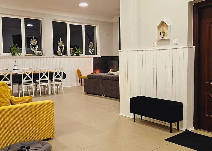 Pod Grzybkiem Dzwierszno Male