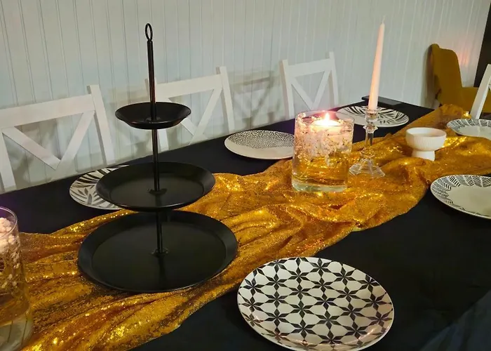 Villa Pod Grzybkiem *