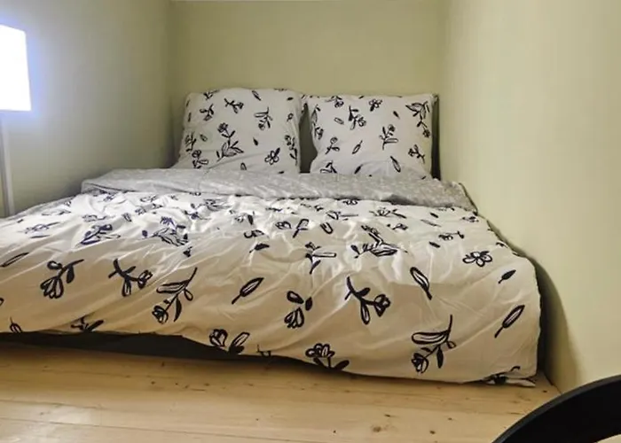 Villa Pod Grzybkiem *