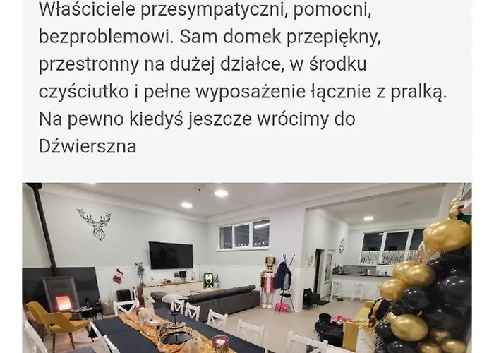 Pod Grzybkiem * Dzwierszno Male